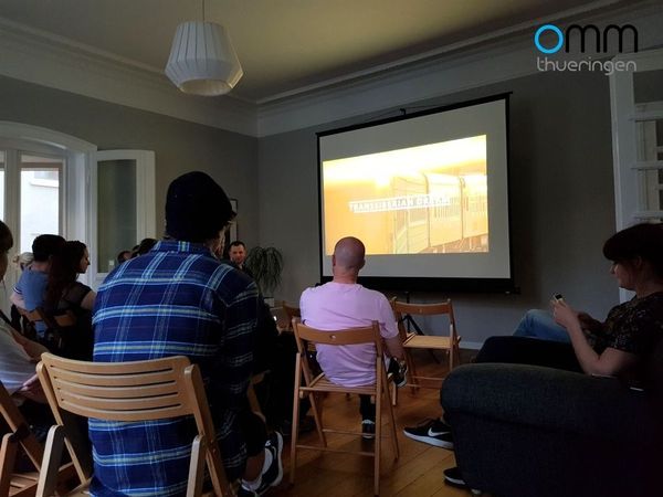 5 Online Marketing Meetup Thüringen