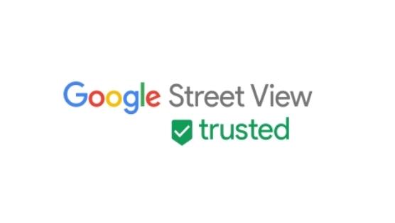 Google Street View Trusted Erfurt Gera Thüringen