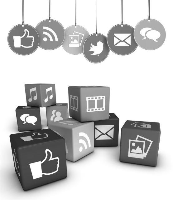 Social Media Forward Marketing GbR