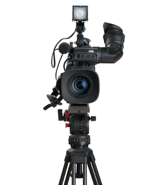 Videoproduktion Thüringen Forward Marketing