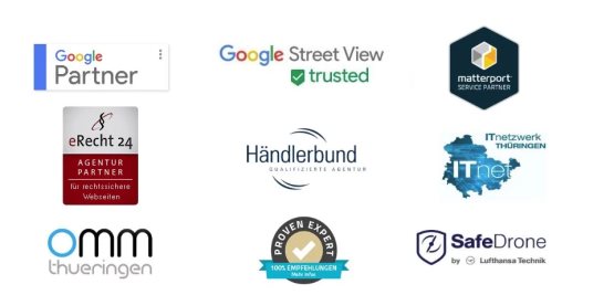 SEO- Agentur aus Thüringen (Erfurt & Dermbach, Rhön)