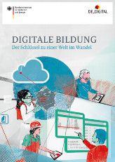 digitale bildung