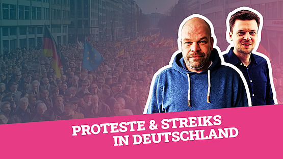 Podcast-2n-Proteste-Streiks-in-Deutschland-Tobias-Kallinich-und-Maik-Grunitz-Folge-31