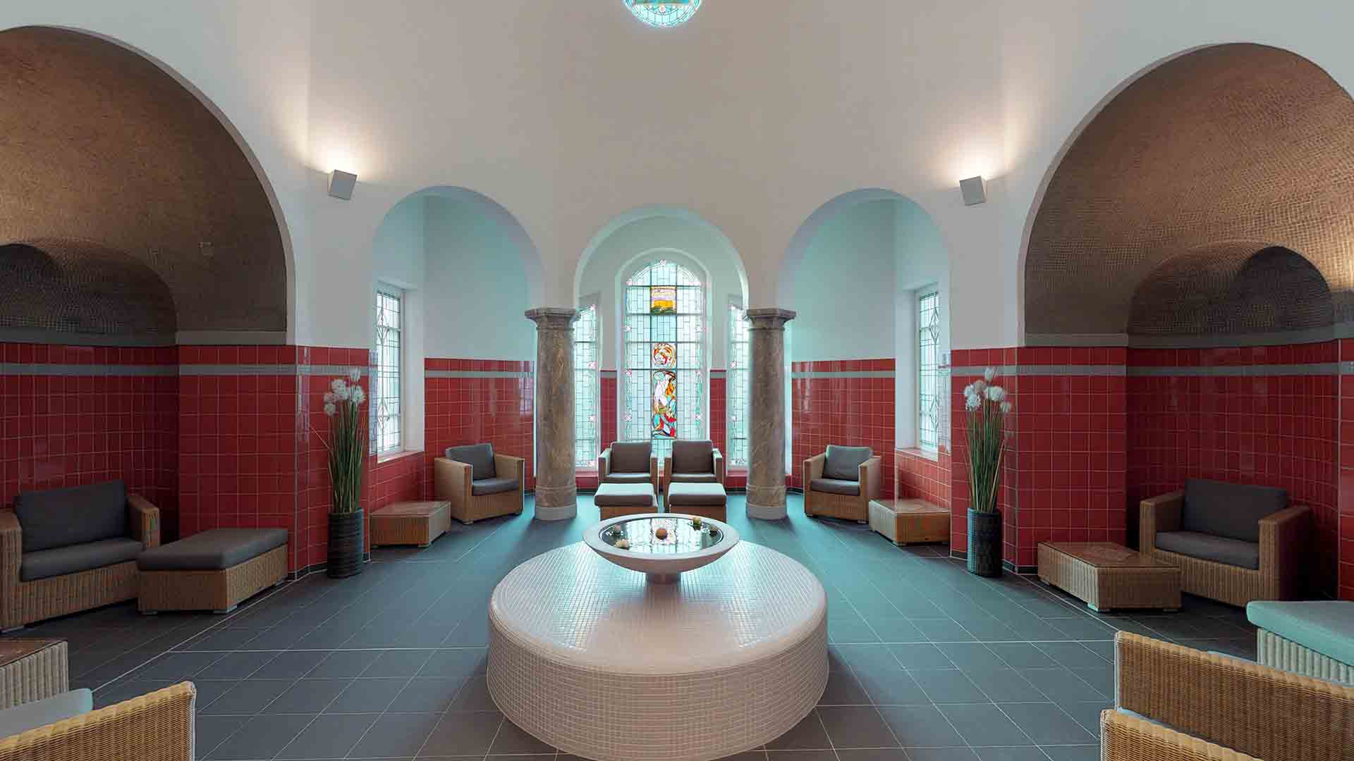 3d Scan Fur Stadt Bad Gotha