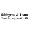 I. Roethgens