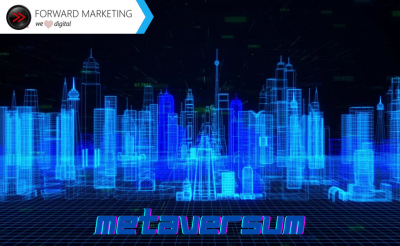 Metaversum - die Zukunft des Internets verbindet Alles