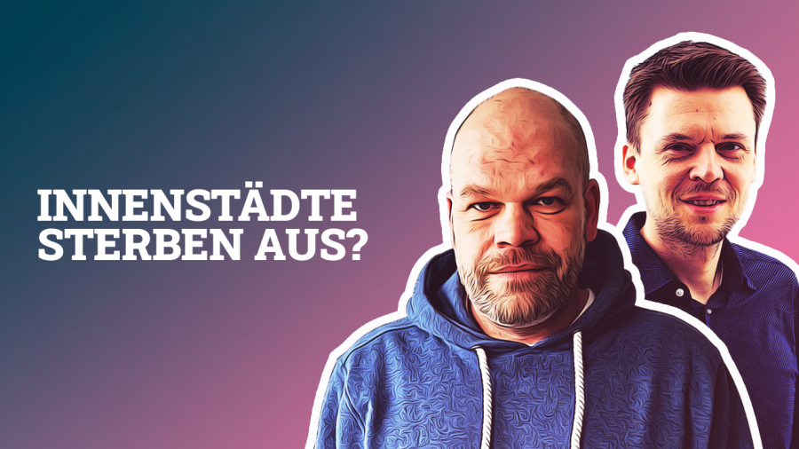 Podcast 2:n mit Maik Grunitz, Tobias Kallinich &amp; Gästen