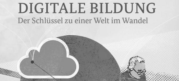 Digitale Bildung, eine BMWi - Publikation