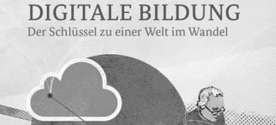 Digitale Bildung, eine BMWi - Publikation