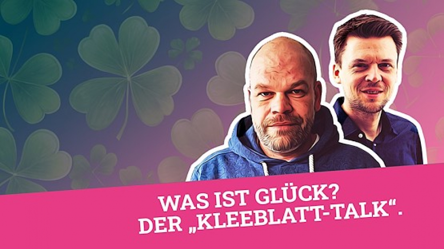Podcast 2:n mit Maik Grunitz, Tobias Kallinich &amp; Gästen