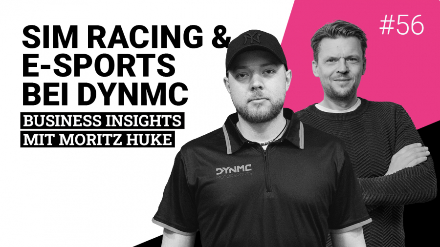 Podcast 2:n mit Maik Grunitz, Tobias Kallinich &amp; Gästen