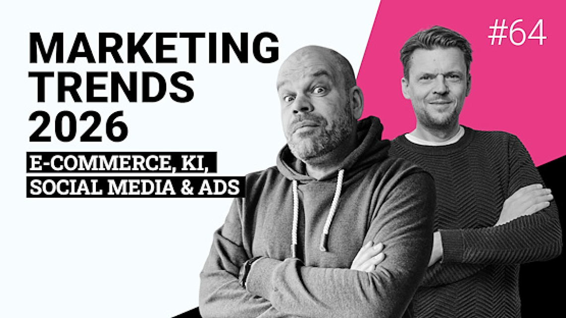 Podcast 2:n mit Maik Grunitz, Tobias Kallinich &amp; Gästen