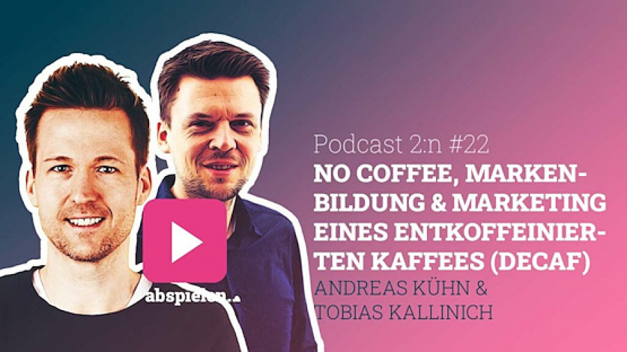 Podcast 2:n mit Maik Grunitz, Tobias Kallinich &amp; Gästen