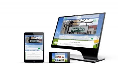 Sanitätshaus Kaufhold GmbH