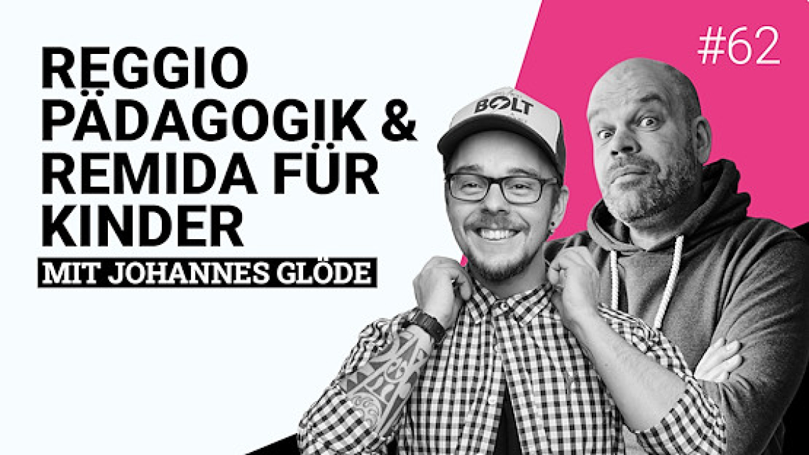 Podcast 2:n mit Maik Grunitz, Tobias Kallinich &amp; Gästen