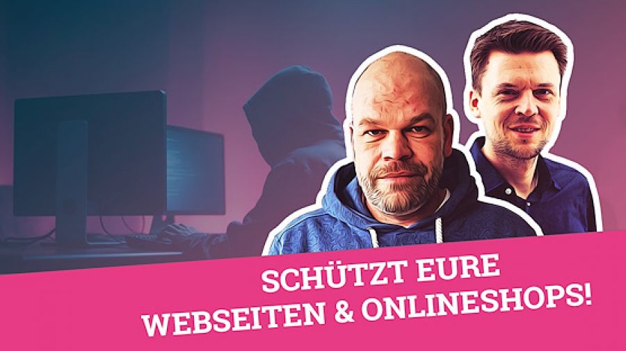 Podcast 2:n mit Maik Grunitz, Tobias Kallinich &amp; Gästen