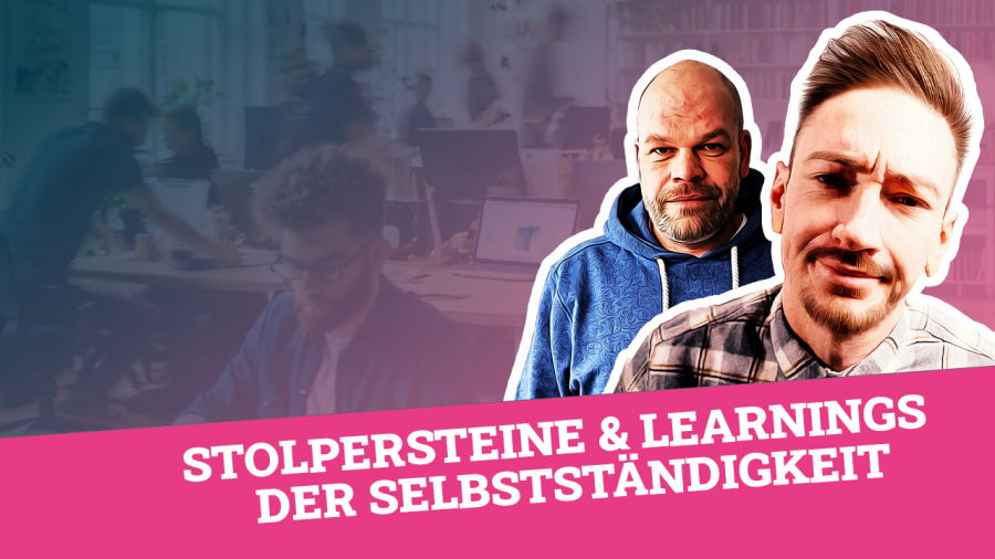 Podcast 2:n mit Maik Grunitz, Tobias Kallinich &amp; Gästen