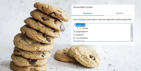 EuGH Urteil zu Cookies