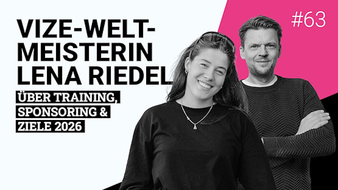 Podcast 2:n mit Maik Grunitz, Tobias Kallinich &amp; Gästen