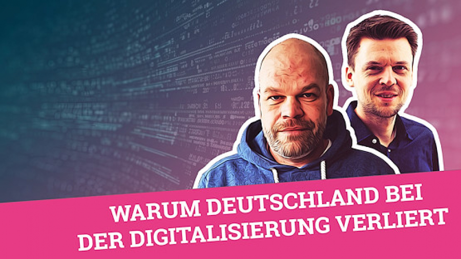 Podcast 2:n mit Maik Grunitz, Tobias Kallinich &amp; Gästen