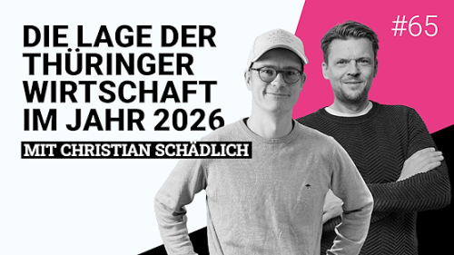 Podcast 2:n, #65 - aktueller ZeTT-Radar