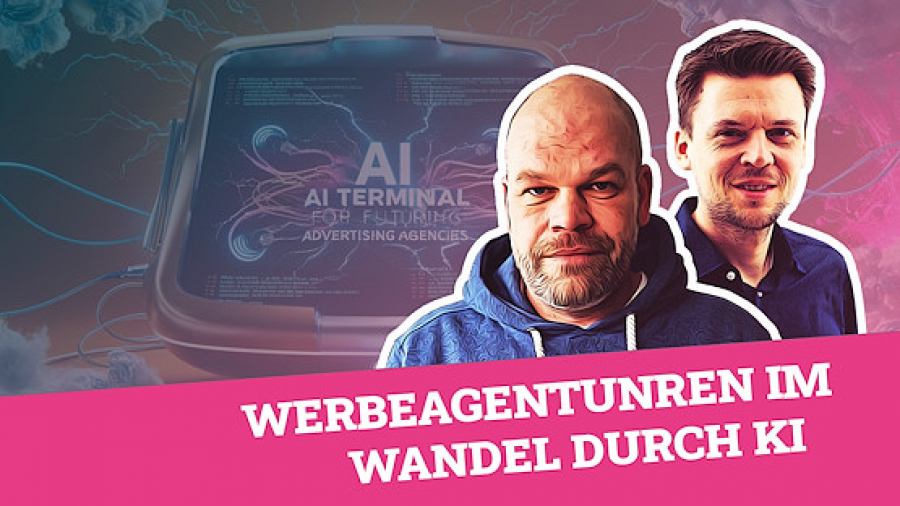 Podcast 2:n mit Maik Grunitz, Tobias Kallinich &amp; Gästen