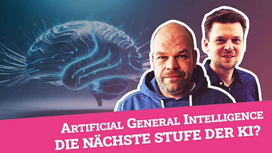 Podcast 2:n mit Maik Grunitz, Tobias Kallinich &amp; Gästen
