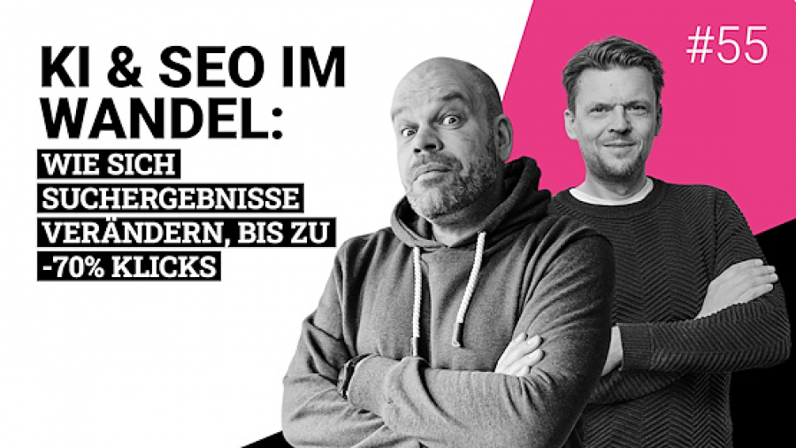Podcast 2:n mit Maik Grunitz, Tobias Kallinich &amp; Gästen