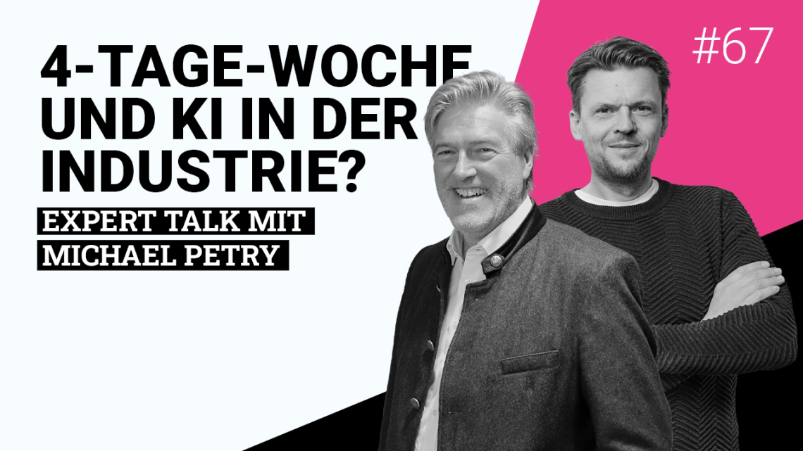 Podcast 2:n mit Maik Grunitz, Tobias Kallinich &amp; Gästen